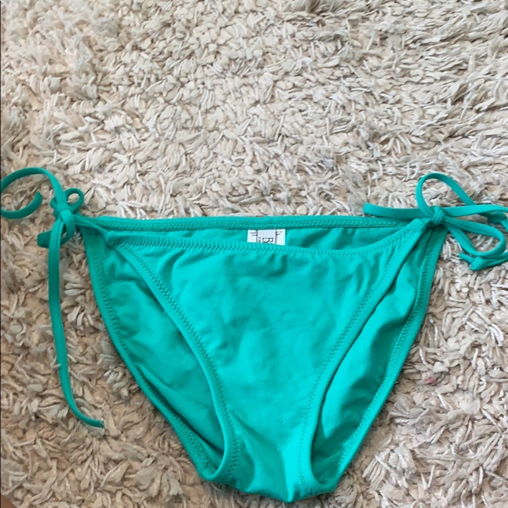 Becca bikini bottoms